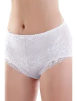 Dámské kalhotky 186 black - MODO Dámské kalhotky 186 black - MODO