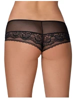 Dámské brazilky 1824/1/b Venus black - AVA