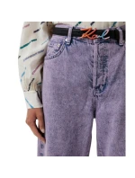 Karl Lagerfeld K/Signature Rainbow W 225W3157 pásek