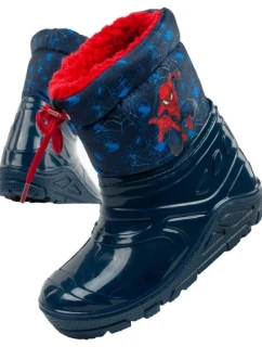 Sněhule Spiderman Jr SP011413