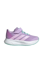 Dětská obuv adidas Duramo SL EL purple JQ3017 Dětská obuv adidas Duramo SL EL purple JQ3017