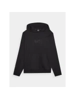 Pánská nepromokavá mikina s kapucí 4F 4FRAW24TSWSM1816-20S