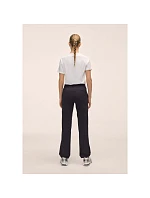 Dámské kalhoty CASALL Daily Woven Pant, černé Dámské kalhoty CASALL Daily Woven Pant, černé