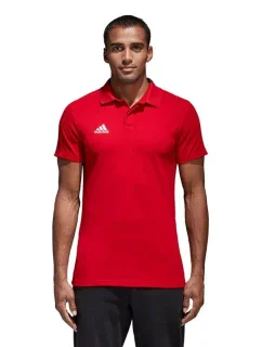 Pánské fotbalové polo tričko Condivo 18 CO M CF4376 - Adidas