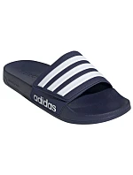 Žabky adidas Adilette Shower Velcro KJ0051 Žabky adidas Adilette Shower Velcro KJ0051