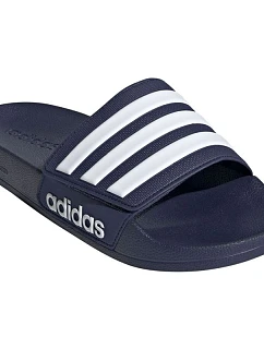 Žabky adidas Adilette Shower Velcro KJ0051