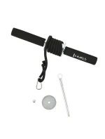 Zařízení pro trénink svalů a paží F4420 HMS 17-62-029 Zařízení pro trénink svalů a paží F4420 HMS 17-62-029