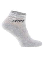 Hi-tec quarro pack ponožky 92800070582