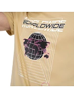 Pánské tričko M H4Z22-TSM029 82S - 4F Pánské tričko M H4Z22-TSM029 82S - 4F