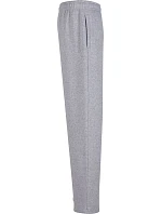 New Morning Studios NM 042 Pánské tepláky 57.0042 heather grey