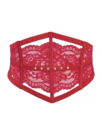 Axami V-9772 barva: červená Axami V-9772 barva: červená