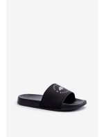 Dámské Žabky 4FMM00FFLIF044A-20S Černé