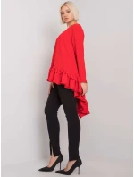 Halenka CHA BZ 1801.47 červená Halenka CHA BZ 1801.47 červená