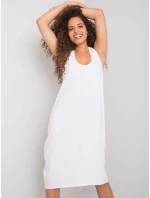 Šaty TW SK BI 24199.72P bílá Šaty TW SK BI 24199.72P bílá