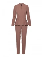 M878 Kombinéza Pepulm - mocca M878 Kombinéza Pepulm - mocca