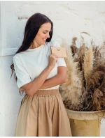 Peněženka VUCH Asta Beige