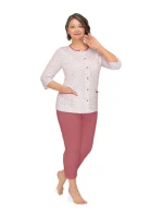 266 DÁMSKÉ PYŽAMO KASIA II