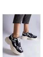 Tenisky  model 207150 Solea