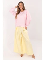 Mikina  model 226301 Rue Paris