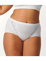SLOGGI CHIC - Kalhotky maxi 4 ks — měkká bavlna s krajkovými detaily Sloggi SLOGGI CHIC - Kalhotky maxi 4 ks — měkká bavlna s krajkovými detaily Sloggi