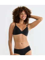 sloggi ZERO Feel Air THE UP Push Up - BLACK - SLOGGI BLACK - SLOGGI