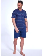 Pyžamo Cornette 330/48 cr/r S-2XL pánské