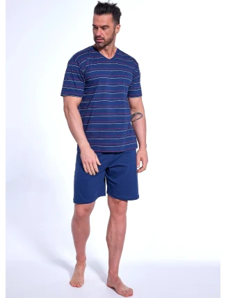 Pyžamo Cornette 330/48 cr/r S-2XL pánské