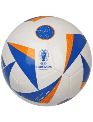 Adidas Fussballliebe Euro24 Club Football IN9371 Adidas Fussballliebe Euro24 Club Football IN9371