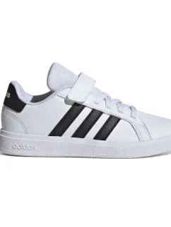 Boty adidas Grand Court 2.0 Jr IH5529