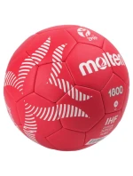 Házenkářský míč Molten 1800 ZPRP H0A1800-PL Házenkářský míč Molten 1800 ZPRP H0A1800-PL