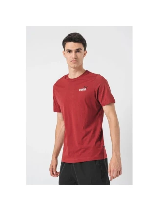 Puma Ess+ 2 M Tričko 674470 12 Puma Ess+ 2 M Tričko 674470 12