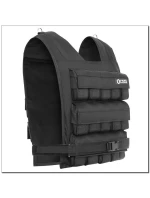 Tréninková vesta s 30kg zátěží z Cordury HMS KTO30