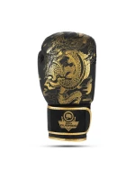 Boxerské rukavice 8oz - Gold Dragon - Valor Series