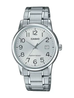 Pánské hodinky CASIO MTP-V002D-7BUDF + BOX