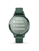 Sportovní hodinky Garmin Lily 2 Active 38mm Jasper Green