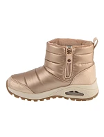 Skechers Uno Rugged – Puffer 168127-RSGD Zlaté 36