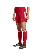 Dámské šortky adidas Tiro 26 League červené KA8810 Dámské šortky adidas Tiro 26 League červené KA8810