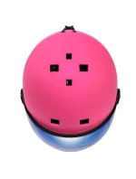 Lyžařská helma Meteor Falven W 24972