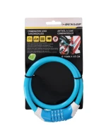 Zámek na kolo Dunlop 1042817 Zámek na kolo Dunlop 1042817