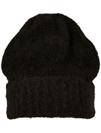 Flexfit 1503A Pletená čepice 55.503A black Flexfit 1503A Pletená čepice 55.503A black