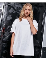 Build your Brand BY 149 Dámské tričko Oversize Boyfriend 56.0149 white Build your Brand BY 149 Dámské tričko Oversize Boyfriend 56.0149 white