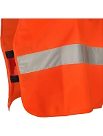 Korntex P100 – Amigo Dětské pončo s vysokou viditelností 76.P100 orange Korntex P100 – Amigo Dětské pončo s vysokou viditelností 76.P100 orange