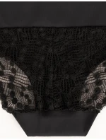 Wol-Bar Promessa barva: černá