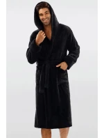 Dkaren 130 s kapucí barva:černá Dkaren 130 s kapucí barva:černá