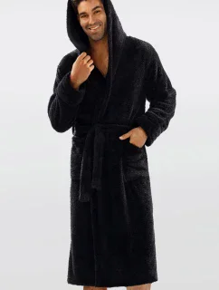 Dkaren 130 s kapucí barva:černá