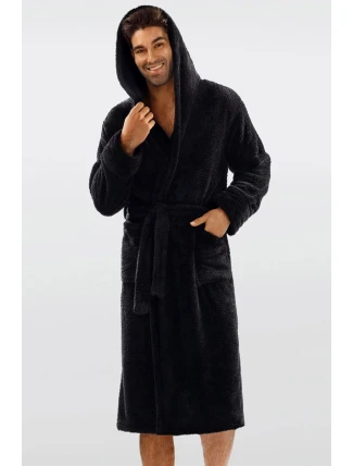 Dkaren 130 s kapucí barva:černá Dkaren 130 s kapucí barva:černá