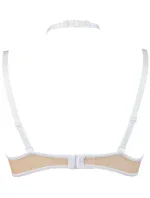 Podprsenka V-9641 bílá - Axami