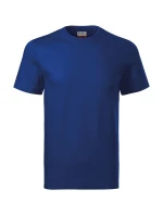 Recall tričko unisex královská modrá