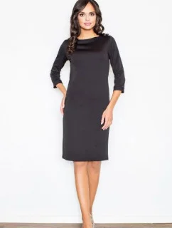 Dámské šaty M181 - Figl