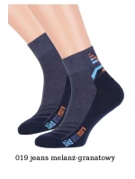 Sportovní ponožky Dynamic art.040 - Steven Sportovní ponožky Dynamic art.040 - Steven